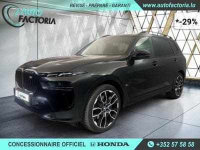 BMW X7 (2023) - Photo 7