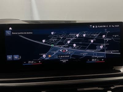 BMW X7 -29% M60I 530cv BVA8 4x4 PACK M 7PL+T.PANO+Opts (2023) - Photo 12