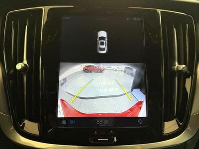 Volvo S60 -46% B4 MHEV 197cv BVA +GPS+CAM+LED+Options (2024) - Photo 11