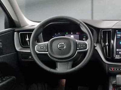 Volvo XC60 -38%T6 PHEV 350cv BVA8 4X4 +T.PANO+GPS+Options (2024) - Photo 10