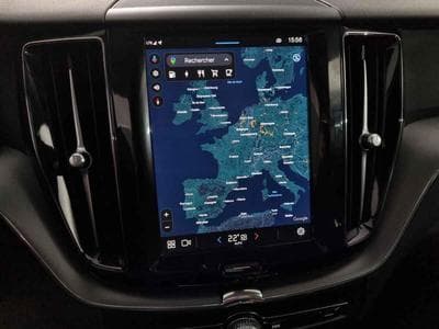 Volvo XC60 -38%T6 PHEV 350cv BVA8 4X4 +T.PANO+GPS+Options (2024) - Photo 11