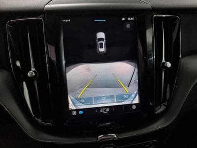 Volvo XC60 -38%T6 PHEV 350cv BVA8 4X4 +T.PANO+GPS+Options (2024) - Photo 12