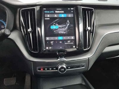 Volvo XC60 -38%T6 PHEV 350cv BVA8 4X4 +T.PANO+GPS+Options (2024) - Photo 13