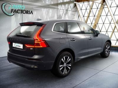 Volvo XC60 -38%T6 PHEV 350cv BVA8 4X4 +T.PANO+GPS+Options (2024) - Photo 3