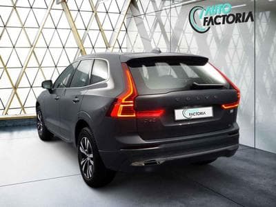 Volvo XC60 -38%T6 PHEV 350cv BVA8 4X4 +T.PANO+GPS+Options (2024) - Photo 4