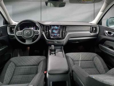 Volvo XC60 -38%T6 PHEV 350cv BVA8 4X4 +T.PANO+GPS+Options (2024) - Photo 6