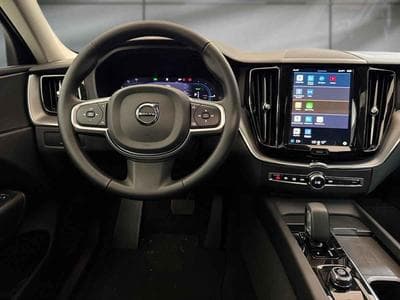Volvo XC60 -40% T6 PHEV 350cv BVA8 4X4 +T.PANO+GPS+Options (2024) - Photo 10
