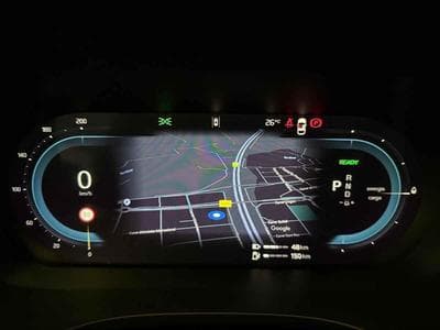 Volvo XC60 -40% T6 PHEV 350cv BVA8 4X4 +T.PANO+GPS+Options (2024) - Photo 11