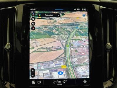 Volvo XC60 -40% T6 PHEV 350cv BVA8 4X4 +T.PANO+GPS+Options (2024) - Photo 12