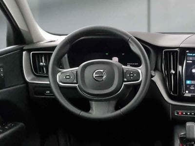 Volvo XC60 -38% T6 PHEV 350cv BVA8 4X4 +T.PANO+GPS+Options (2024) - Photo 10