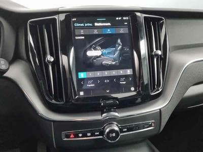 Volvo XC60 -38% T6 PHEV 350cv BVA8 4X4 +T.PANO+GPS+Options (2024) - Photo 13