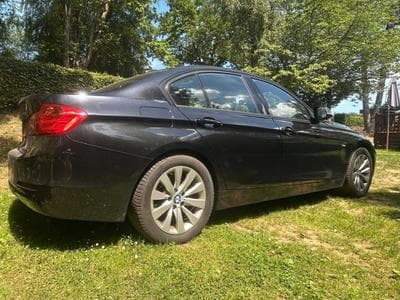 BMW 320 XDrive F30 modern (2015) - Photo 1