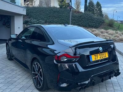 BMW M240 M240 (2022) - Photo 1