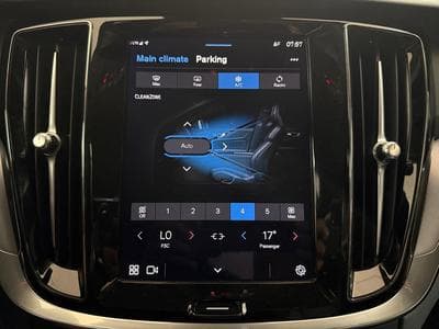 Volvo S60 -46% B4 MHEV 197cv BVA +GPS+CAM+LED+Options (2024) - Photo 13