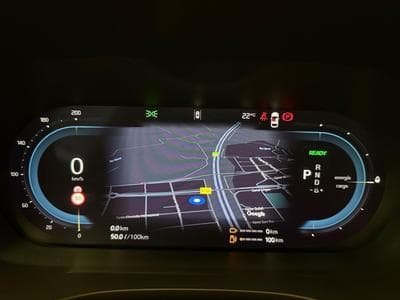 Volvo XC60 -43% T6 PHEV 350cv BVA8 4X4 +T.PANO+GPS+Options (2024) - Photo 11