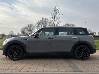Mini Clubman One (2018) - Photo 1