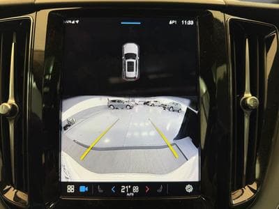 Volvo XC60 -43% T6 PHEV 350cv BVA8 4X4 +T.PANO+GPS+Options (2024) - Photo 13