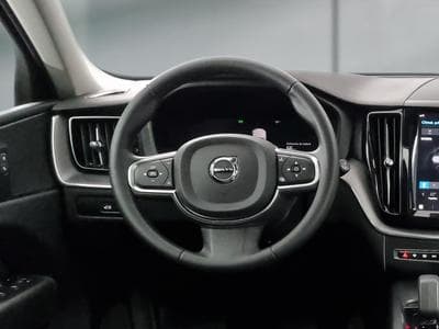 Volvo XC60 -43% T6 PHEV 350cv BVA8 4X4 +T.PANO+GPS+Options (2024) - Photo 10