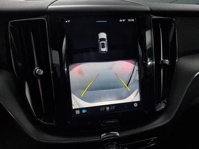 Volvo XC60 -43% T6 PHEV 350cv BVA8 4X4 +T.PANO+GPS+Options (2024) - Photo 12