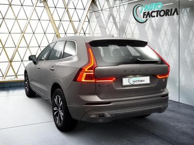 Volvo XC60 -43% T6 PHEV 350cv BVA8 4X4 +T.PANO+GPS+Options (2024) - Photo 4
