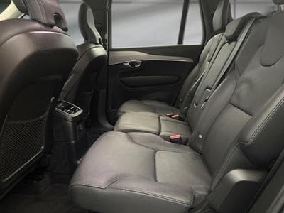 Volvo XC90 -35% T8 PHEV 455cv BVA8 4X4 7PL+GPS+CUIR+Options (2024) - Photo 8