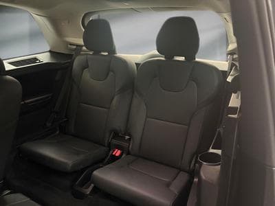 Volvo XC90 -35% T8 PHEV 455cv BVA8 4X4 7PL+GPS+CUIR+Options (2024) - Foto 9