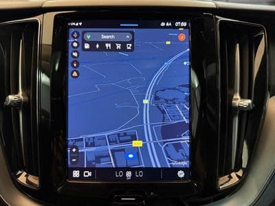 Volvo XC60 -43% T6 PHEV 350cv BVA8 4X4 +T.PANO+GPS+Options (2024) - Photo 12