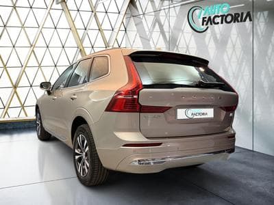 Volvo XC60 -43% T6 PHEV 350cv BVA8 4X4 +T.PANO+GPS+Options (2024) - Photo 4