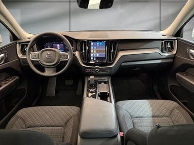 Volvo XC60 -43% T6 PHEV 350cv BVA8 4X4 +T.PANO+GPS+Options (2024) - Photo 6