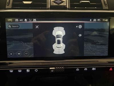DS Automobiles DS7 -44% 1.6 HYB 225cv BVA Sport+GPS+RADARS+Options (2024) - Photo 11