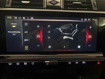 DS Automobiles DS7 -44% 1.6 HYB 225cv BVA Sport+GPS+RADARS+Options (2024) - Photo 12