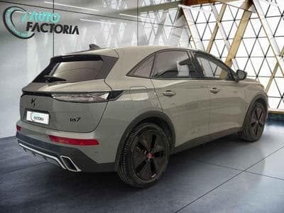 DS Automobiles DS7 -44% 1.6 HYB 225cv BVA Sport+GPS+RADARS+Options (2024) - Photo 3