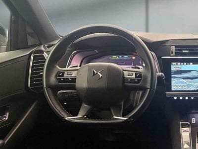 DS Automobiles DS7 -44% 1.6 HYB 225cv BVA Sport+GPS+RADARS+Options (2024) - Photo 9