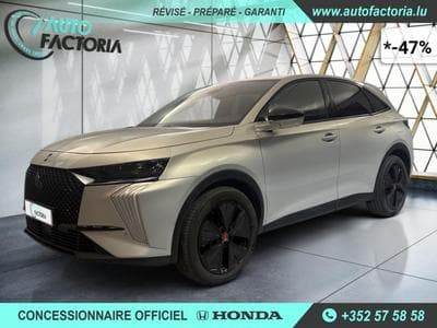 DS Automobiles DS7 -47% 1.6 HYB 225cv BVA Sport+GPS+RADARS+Options (2024) - Photo 1