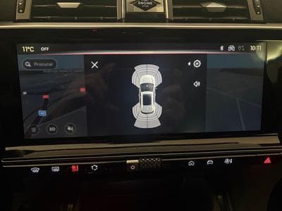 DS Automobiles DS7 -47% 1.6 HYB 225cv BVA Sport+GPS+RADARS+Options (2024) - Foto 11