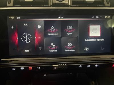 DS Automobiles DS7 -47% 1.6 HYB 225cv BVA Sport+GPS+RADARS+Options (2024) - Photo 12