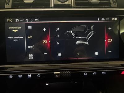 DS Automobiles DS7 -47% 1.6 HYB 225cv BVA Sport+GPS+RADARS+Options (2024) - Foto 13