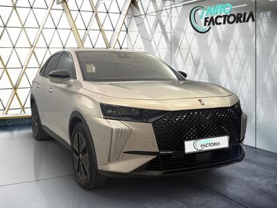 DS Automobiles DS7 -47% 1.6 HYB 225cv BVA Sport+GPS+RADARS+Options (2024) - Foto 2