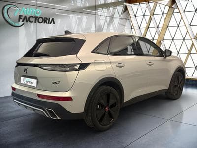 DS Automobiles DS7 -47% 1.6 HYB 225cv BVA Sport+GPS+RADARS+Options (2024) - Foto 3