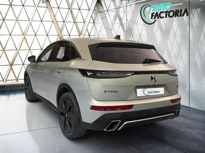 DS Automobiles DS7 -47% 1.6 HYB 225cv BVA Sport+GPS+RADARS+Options (2024) - Foto 4