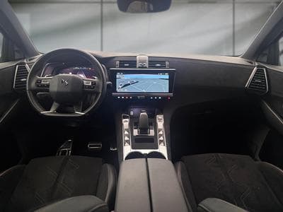 DS Automobiles DS7 -47% 1.6 HYB 225cv BVA Sport+GPS+RADARS+Options (2024) - Photo 6