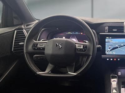 DS Automobiles DS7 -47% 1.6 HYB 225cv BVA Sport+GPS+RADARS+Options (2024) - Photo 9