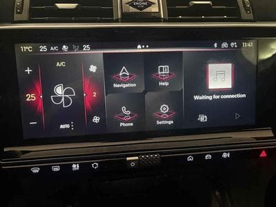 DS Automobiles DS7 -47% 1.6 HYB 225cv BVA Sport+GPS+RADARS+Options (2024) - Foto 13