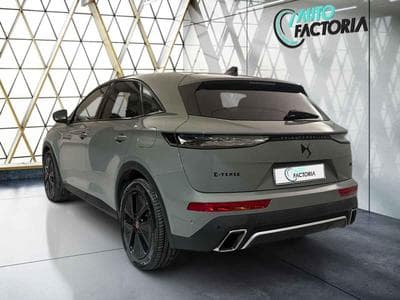 DS Automobiles DS7 -47% 1.6 HYB 225cv BVA Sport+GPS+RADARS+Options (2024) - Foto 4