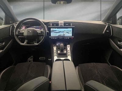 DS Automobiles DS7 -47% 1.6 HYB 225cv BVA Sport+GPS+RADARS+Options (2024) - Foto 6