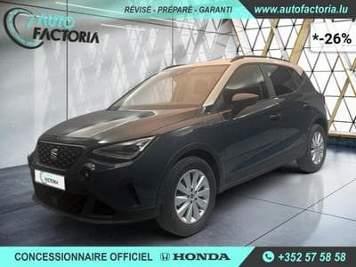 Seat Arona -26% 1.0 TSI 115cv+MIRRORLINK+RADAR+LED+Options (2025) - Photo 1