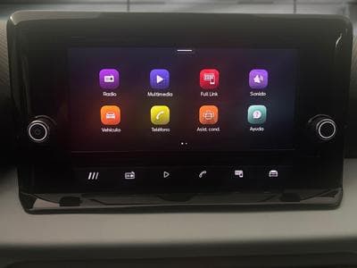 Seat Arona -26% 1.0 TSI 115cv+MIRRORLINK+RADAR+LED+Options (2025) - Photo 10