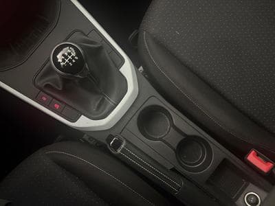 Seat Arona -26% 1.0 TSI 115cv+MIRRORLINK+RADAR+LED+Options (2025) - Photo 13