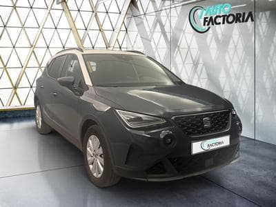 Seat Arona -26% 1.0 TSI 115cv+MIRRORLINK+RADAR+LED+Options (2025) - Photo 2
