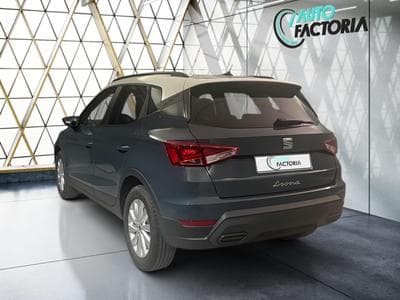 Seat Arona -26% 1.0 TSI 115cv+MIRRORLINK+RADAR+LED+Options (2025) - Photo 4